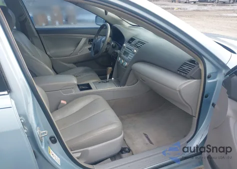 2009 Toyota Camry Le из США, поврежденный, VIN 4T1BE46K49U832792